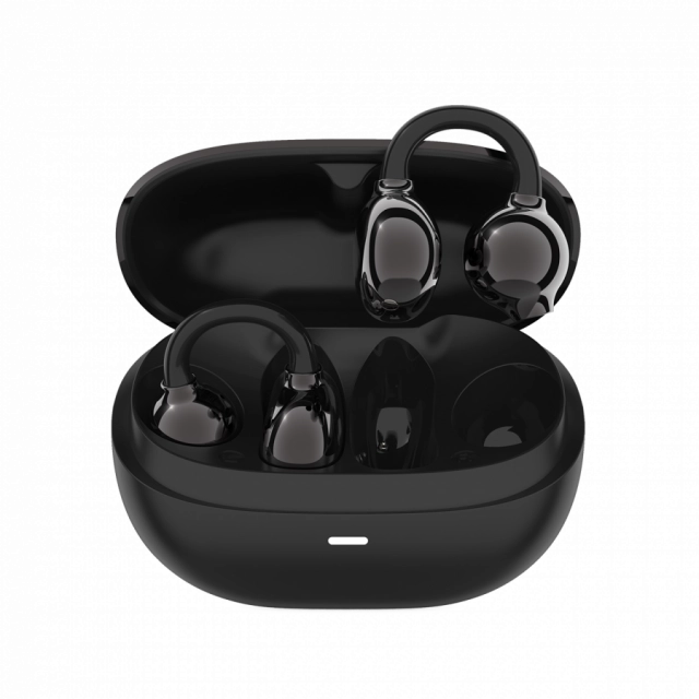 CANYON OWS Ear Clips headset OnFlow 14 Black