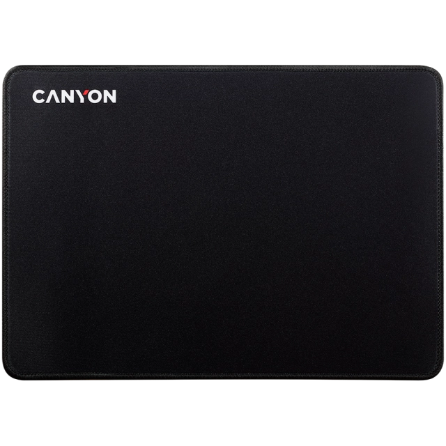 CANYON pad MP-2 270x210mm Black
