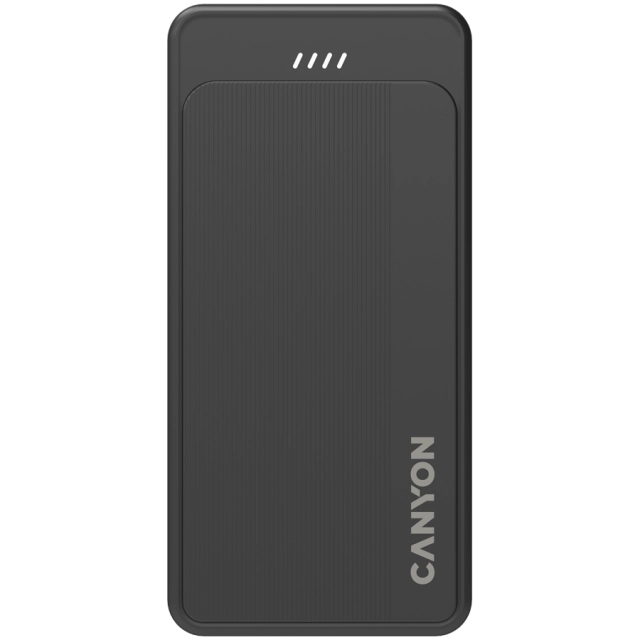 CANYON power bank OnPower 200  20000mAh Black
