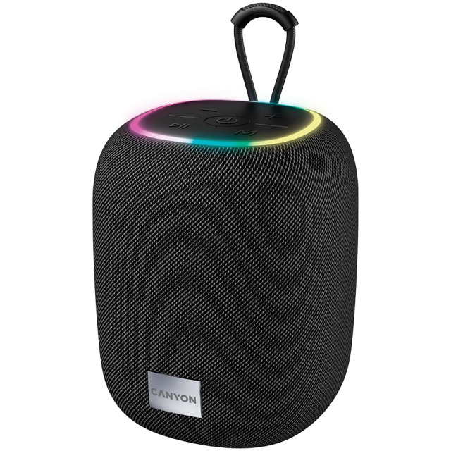 CANYON speaker BSP-8 10W Black