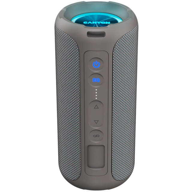 CANYON speaker OnMove 15 40W EQ TWS AUX Beige