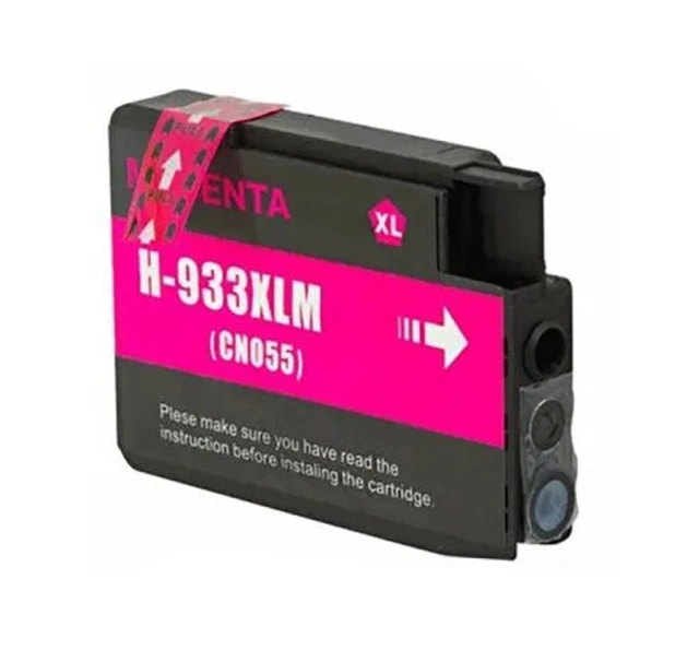Cartridge 933XL Sinocopy magenta 6100/6600/6700
