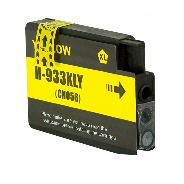 Cartridge 933XL Sinocopy yellow 6100/6600/6700