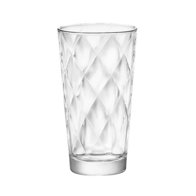 Bormioli Čaša za sok Kaleido bibita 37cl 6/1 128758