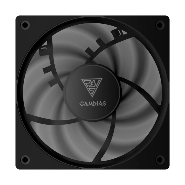 Case Cooler Gamdias Notus M1-1201