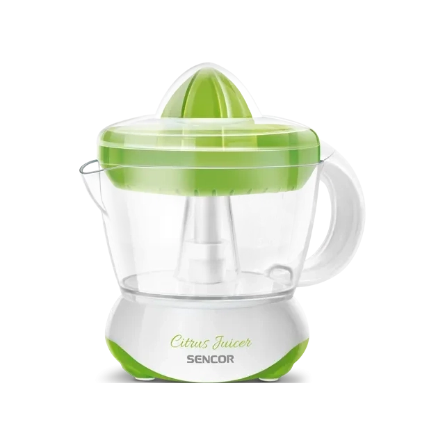 Cediljka za citruse Sencor SCJ 1051GR/snaga 40W
