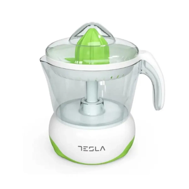 Cediljka za citruse Tesla CJ100WG zelena