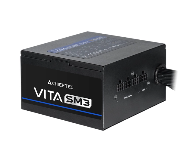 CHIEFTEC BPX-850-C 850W VITA SM3 80Plus Bronze napajanje 3Y 