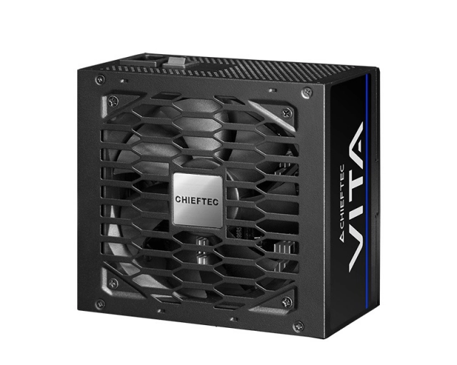 CHIEFTEC BPX-850-S 850W VITA 80Plus Bronze napajanje 2Y 