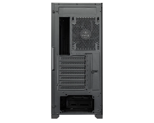 CHIEFTEC kućište AS-02B-TG-OP 