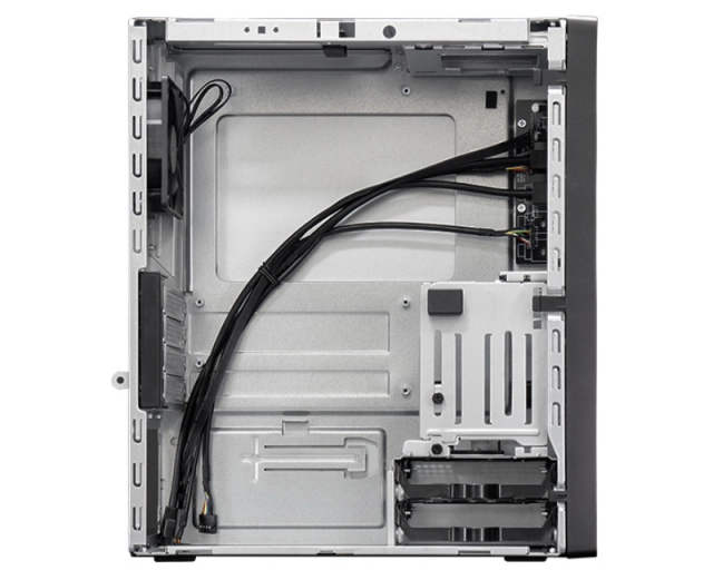 CHIEFTEC Kućište BS-20B-OP outlet 