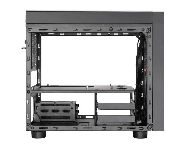 CHIEFTEC Kućište CI-03B-OP 