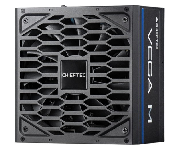 CHIEFTEC PPG-850-C 850W VEGA 80Plus Gold napajanje 5Y 