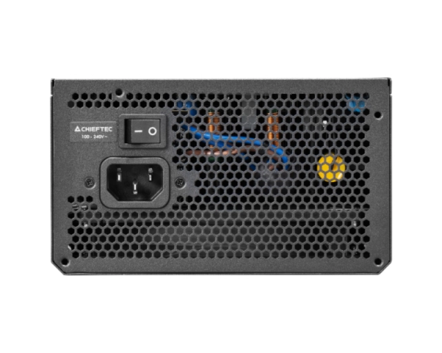 CHIEFTEC PPG-850-S 850W VEGA 80Plus Gold napajanje 5Y 