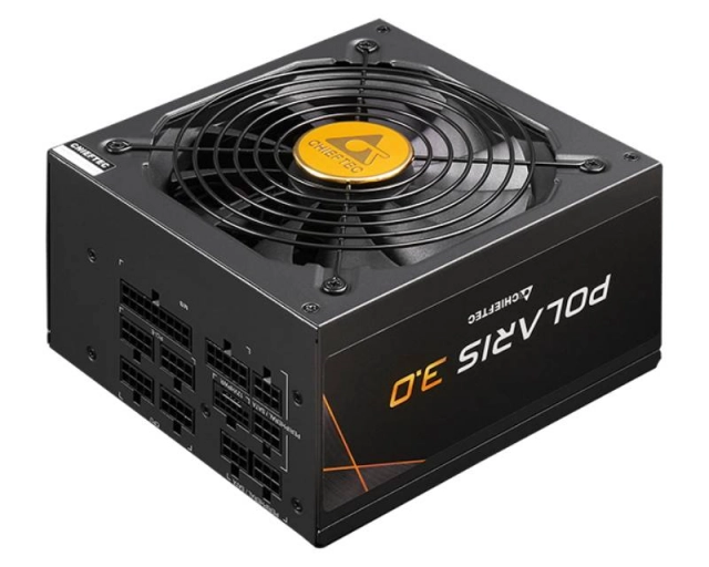 CHIEFTEC PPX-1300FC-A3 1300W POLARIS PRO 80Plus Platinum modularno napajanje 5Y 