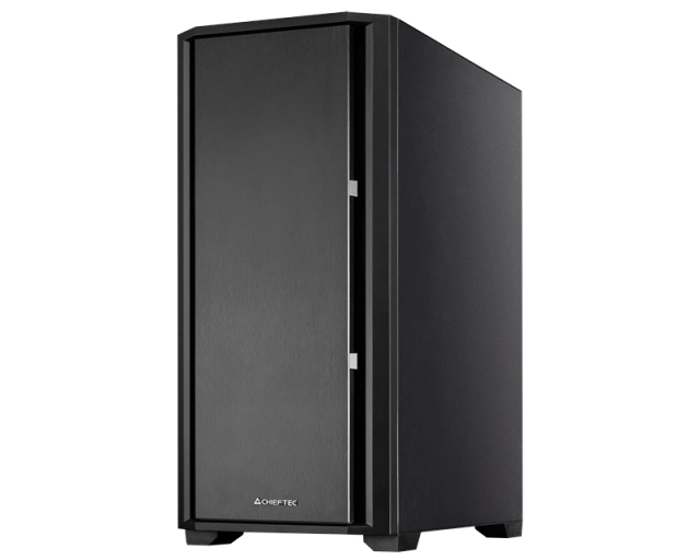 CHIEFTEC Pro Midi Q AS-02B-OP kućište outlet 