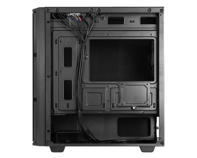 CHIEFTEC Pro mini AZ-01B-OP kućište outlet 