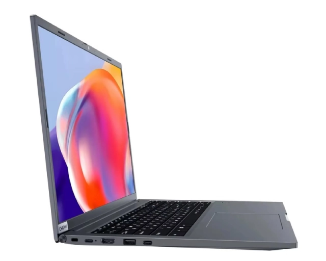 CHUWI GTBOOK X (16 inča, Core i7-13620H, 16GB, 512GB SSD, Win 11 Home) laptop outlet 