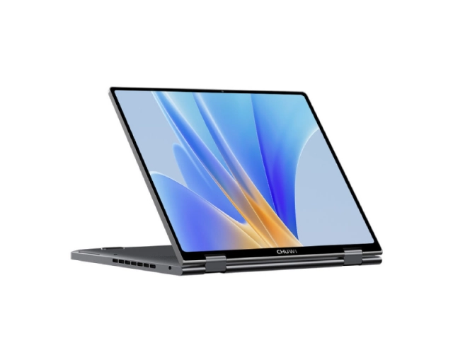 CHUWI MiniBook X (10.5 inča, N150, 16GB 512GB SSD, Win 11 Home) laptop