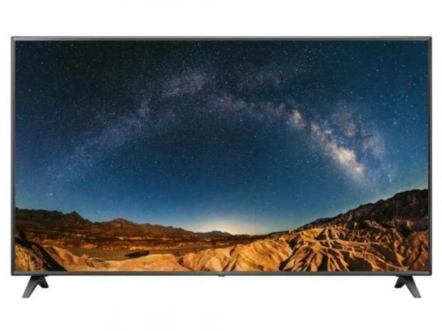 Commercial TV LG 50UR78GC0LK 50"/3840x2160/500nit/WebOS