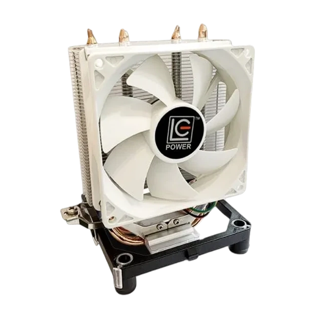 Cooler LC Power Cosmo Cool LC-CC-95-V2  AM4/AM5/LGA1700/1851