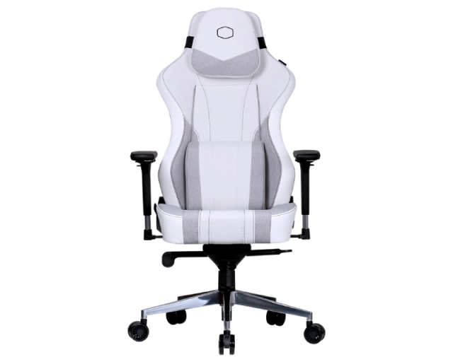 COOLER MASTER Caliber X2C CMI-GCX2C-GW Gaming stolica bela 