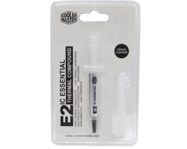 COOLER MASTER IC Essential E2 RG-ICE2-TA15-R1 termalna pasta 