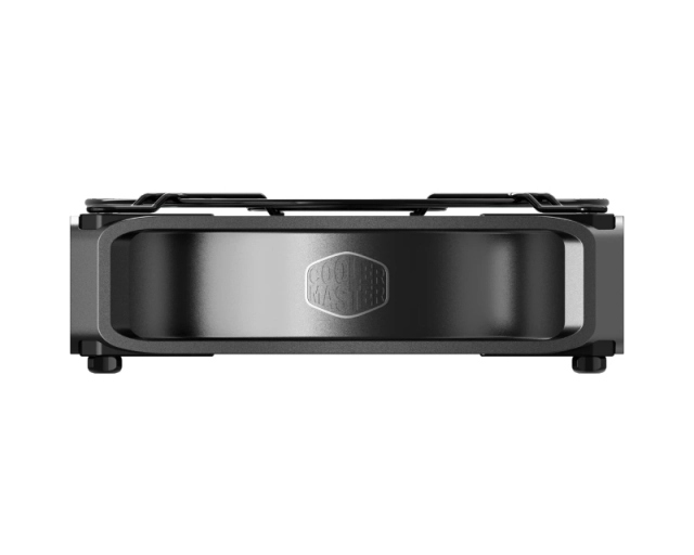 COOLER MASTER MasterFan A120 FC ventilator (MFZ-P2NA-40NPK-R1) 