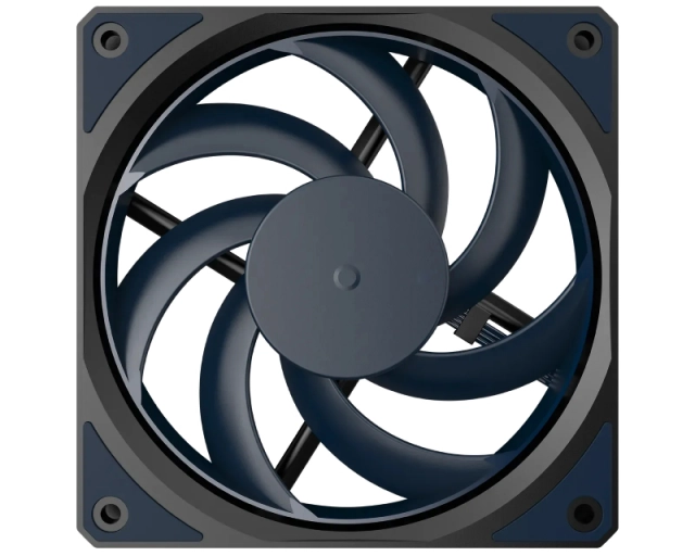 COOLER MASTER Mobius 120 Slim ventilator (MFZ-M2NN-21NPK-R1) 