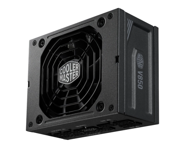 COOLER MASTER V850 SFX GOLD 850W napajanje (MPY-8501-SFHAGV-3EEU) 5Y 