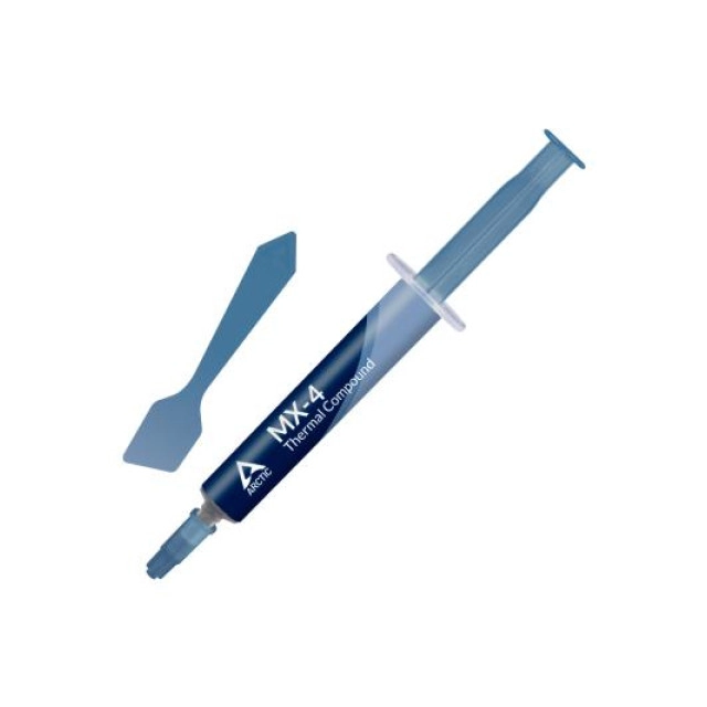 Cooler Pasta Arctic MX-4 4g sa spatulom ACTCP00031B