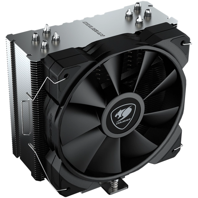 COUGAR FORZA50 ESSENTIAL Air Cooling TDP 200W