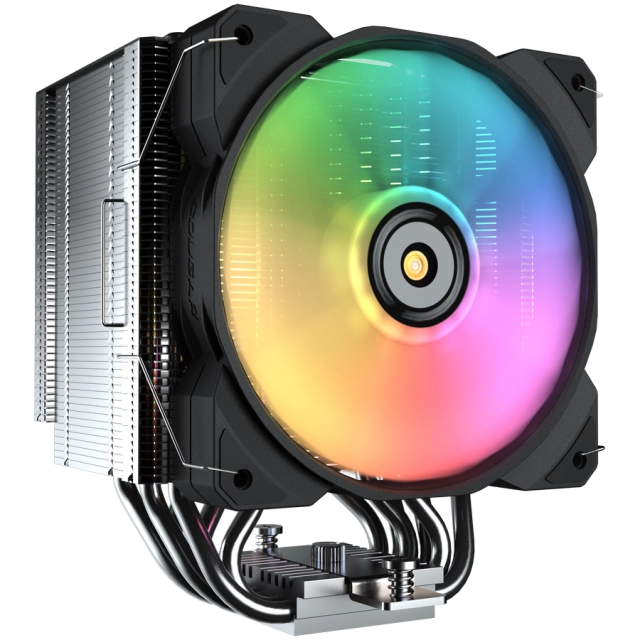 COUGAR FORZA85 ARGB Air Cooling