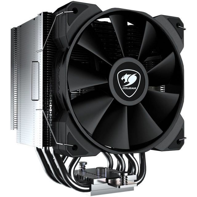 COUGAR FORZA85 ESSENTIAL Air Cooling TDP 230W