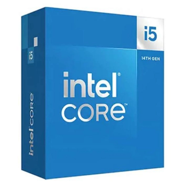 CPU 1700 INTEL Core i5 14400F do 4.7GHz BOX
