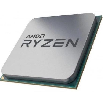 CPU AM4 AMD Ryzen 5 3400G 3.7GHz Tray