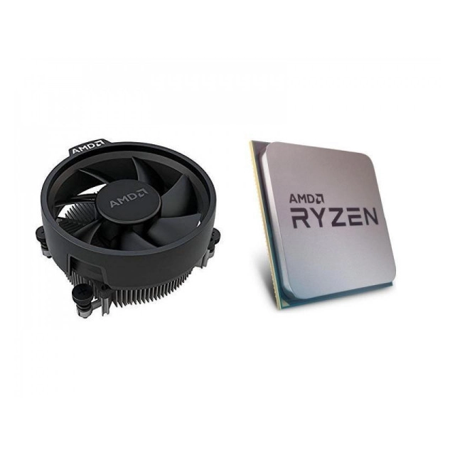 CPU AM4 AMD Ryzen 5 5500, 6C/12T, 3.60-4.20GHz 100-100000457MPK