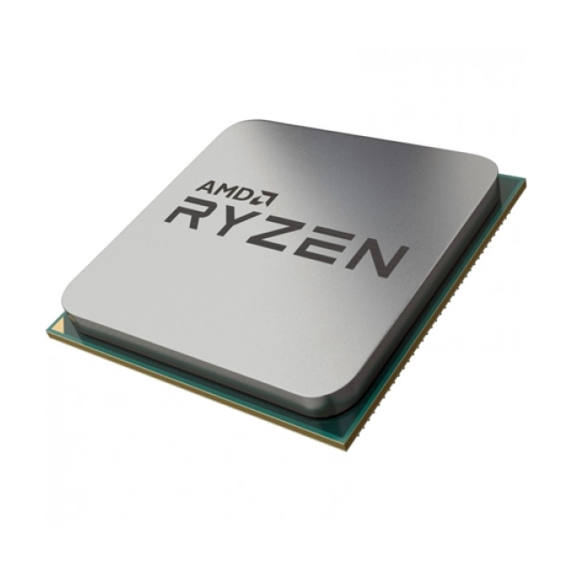 CPU AM5 AMD Ryzen 5 7600X, 6C/12T, 4.70-5.30GHz 100-000000593 Tray L