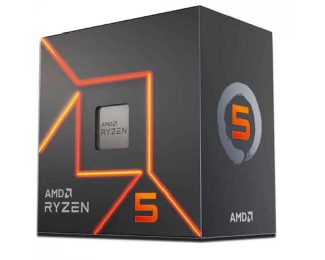 CPU AM5 AMD Ryzen 5 8500G 6 cores 3.5GHz (5.0GHz) Box 