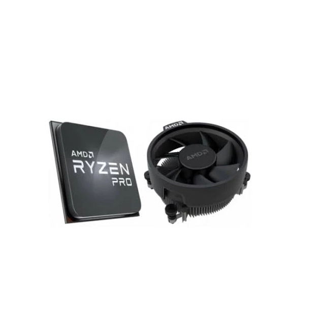 CPU AM5 AMD Ryzen 5 PRO 8500G, 6C/12T, 3.50-5.00GHz 100-100001183MPK