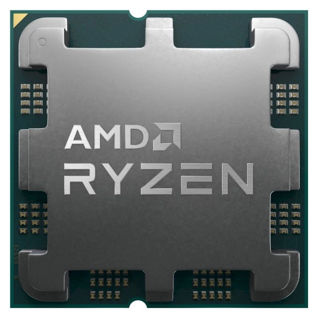 CPU AM5 AMD Ryzen 7500F 3.7GHz 100-000000597 Tray