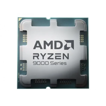 CPU AM5 AMD Ryzen 9 9950X 16C/32T 4.3/5.7GHz Max, 80MB 100-000001277 Tray