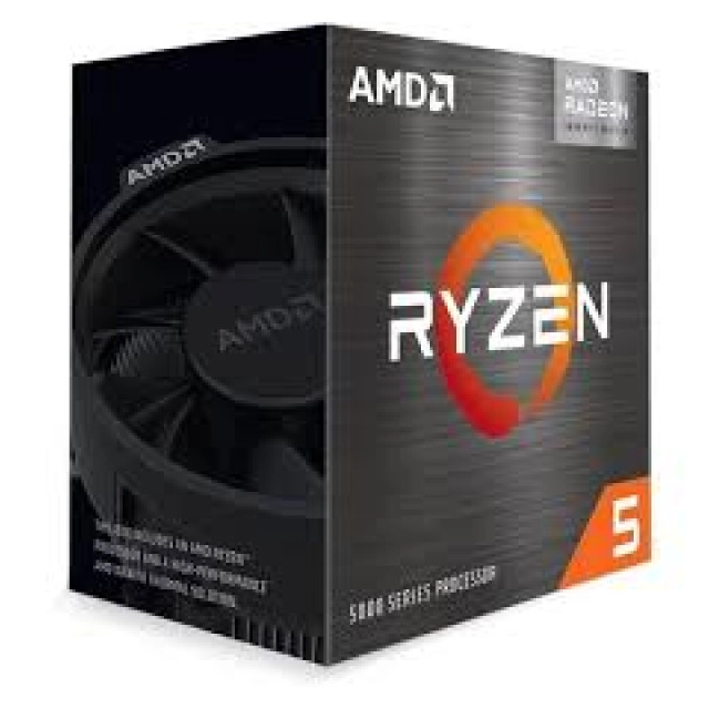 CPU AMD Ryzen 5 5600GT 6 cores 3.6GHz (4.6GHz) 100-100001488BOX