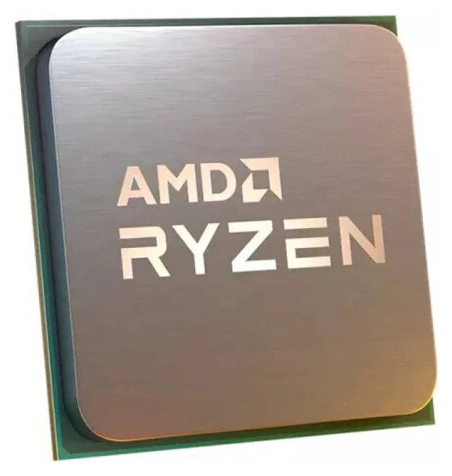 CPU AMD Ryzen 7 5700X 8 cores 3.4GHz (4.6GHz) Tray 100-000000926