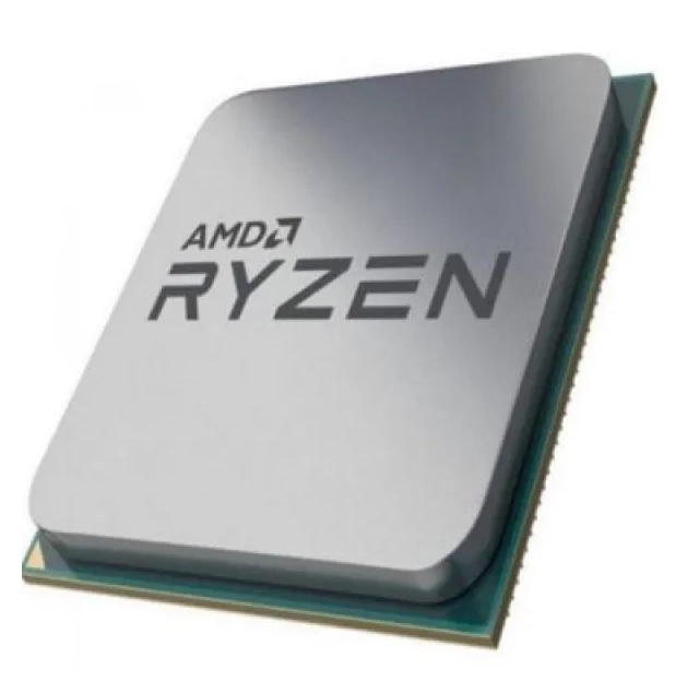 CPU AMD Ryzen 7 5800X 8 cores 3.8GHz (4.7GHz) Tray