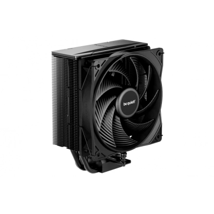 CPU Cooler Be quiet Pure Rock 3 Silver BK045 Intel (1200/1700/1851) 190W