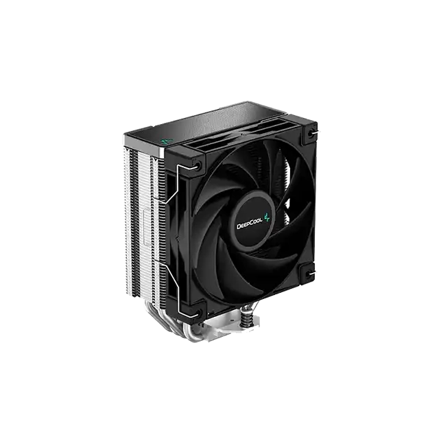 CPU Cooler DeepCool AK400(1200/1700/AM4/AM5)