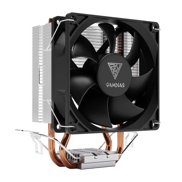 CPU Cooler Gamdias Boreas E1-210 Mono (1700/2011/1151/1150/AM4/AM5)TDP 150W