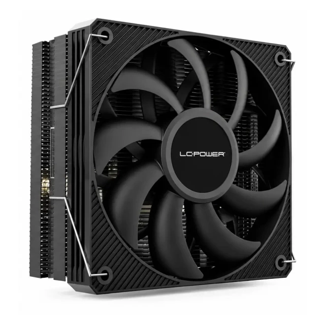 CPU Cooler LC Power Cosmo LC-CC-120-LP6 (AM4/AM5/1200/1700/1851) 180W