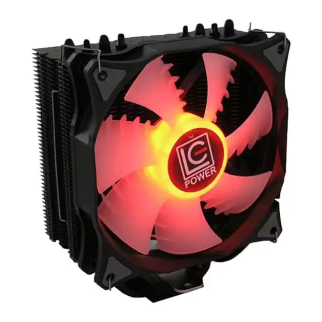 CPU Cooler Univerzalni LC Power Cosmo LC-CC-120-RGB